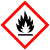 GHS02: Flammable