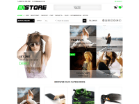 iStore