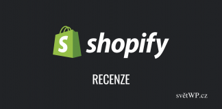 Shopify recenze a návod