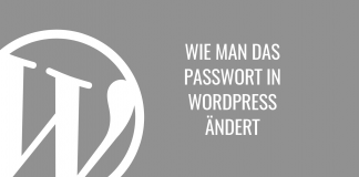 Wie man das Passwort in WordPress ändert (4 Möglichkeiten zum Zurücksetzen)