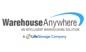 Warehouse Anywhere