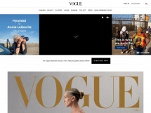 Vogue