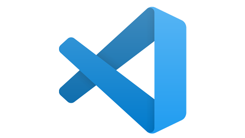 VS Code logo