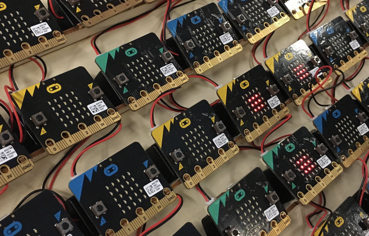 BBC Microbit