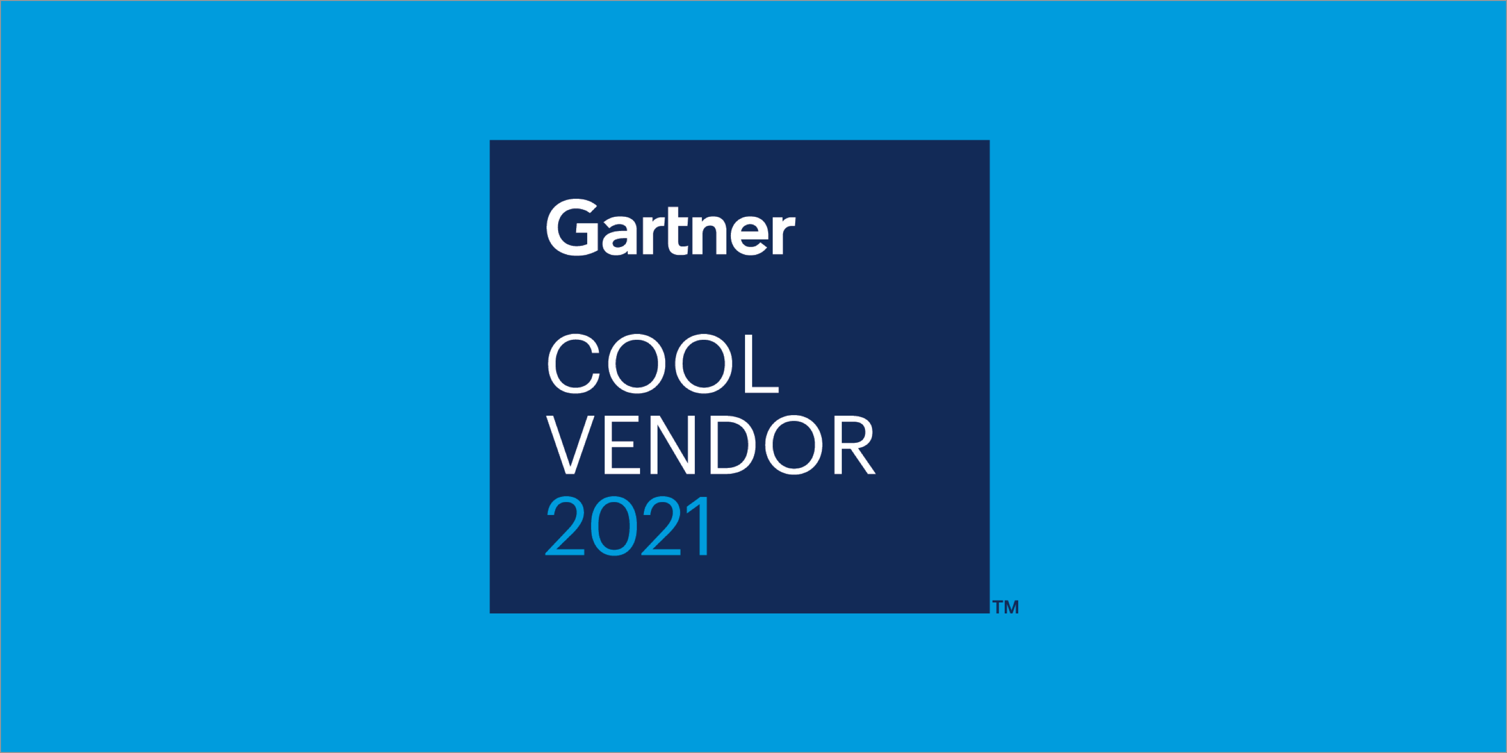 gartnercoolvendor