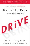 Drive cover