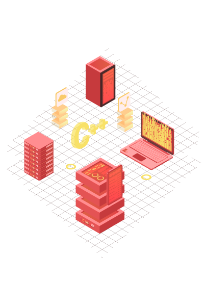 Специализация C++ и Алгоритмы scale