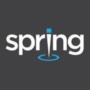 Spring mobileRetail