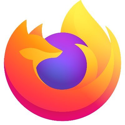 Firefox 🔥