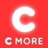 C More