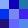 Color icon blue.svg