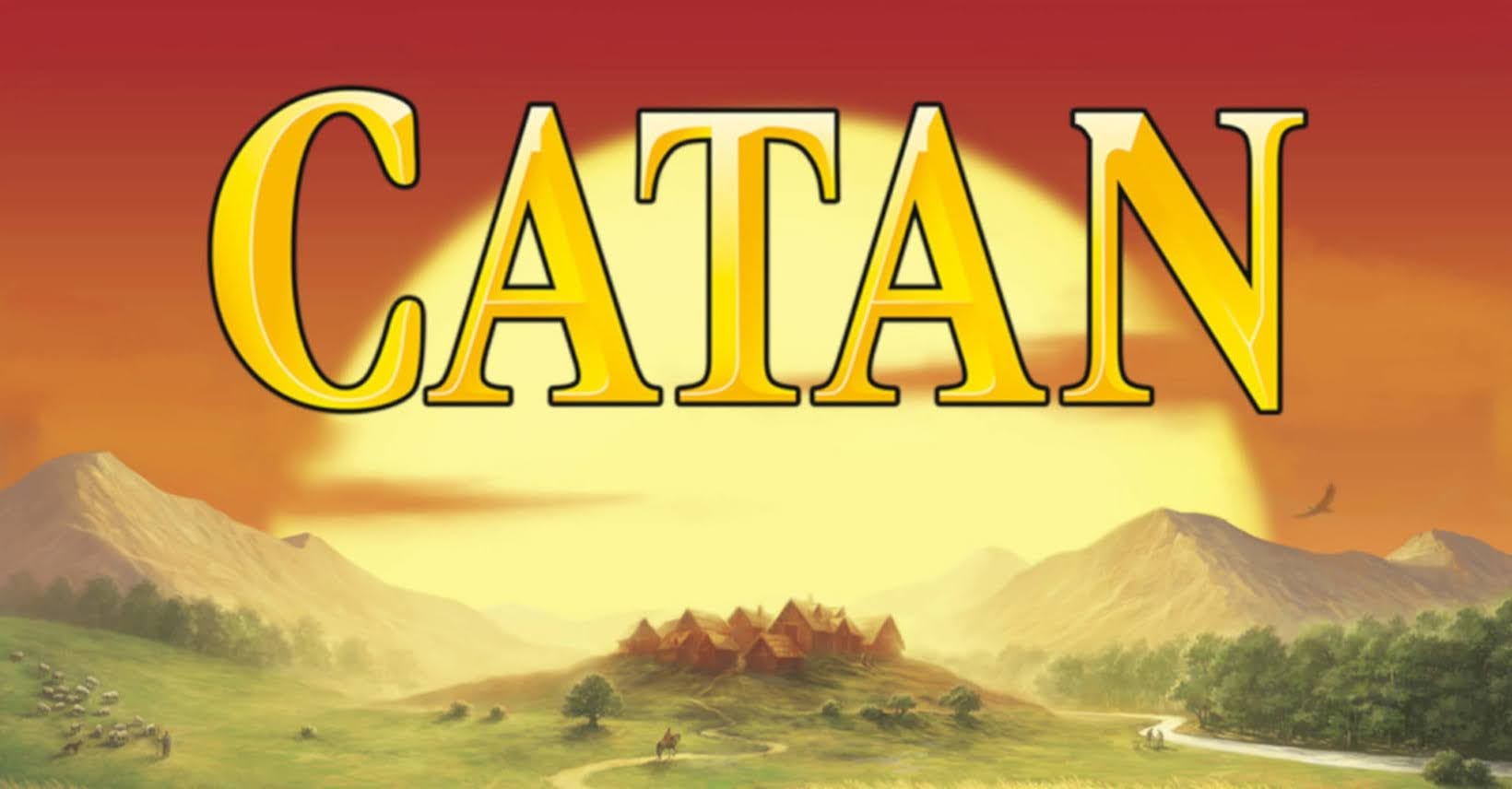 Održan 1. Hrvatski online Catan turnir