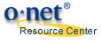 O*NET Resource Center