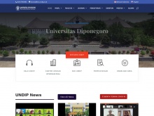 Universitas Diponegoro