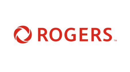 Rogers company logo
