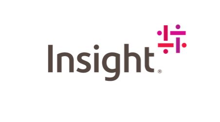 Insight company logo
