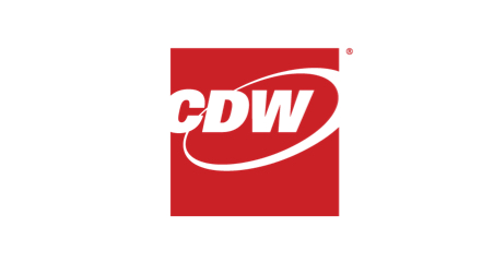 CDW company logo
