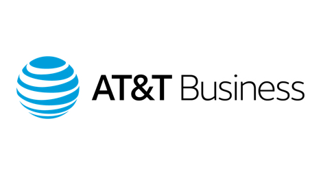 AT&T Business company logo
