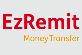 EzRemit Money Transfer