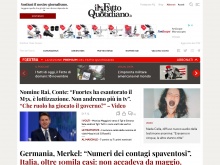 Il Fatto Quotidiano