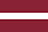 Flagge von Lettland