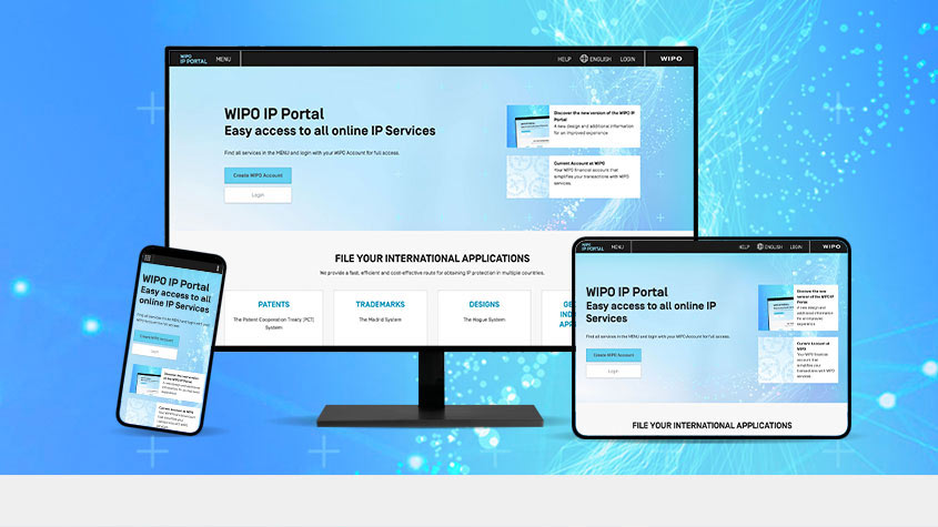 IP Portal