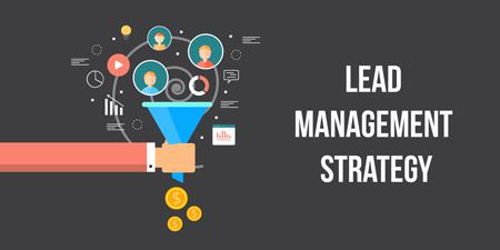 Lead Management Software Features