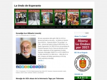 La Ondo de Esperanto