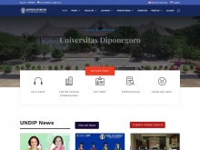 Universitas Diponegoro