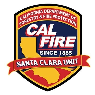 CAL FIRE SCU