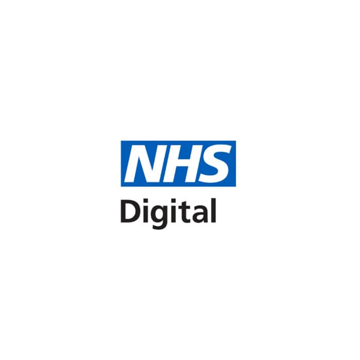 NHS Digital logo