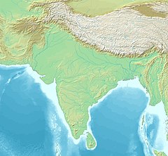 Bimaran is located in South Asia