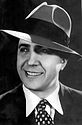 Carlos Gardel, the most prominent figure in the history of tango