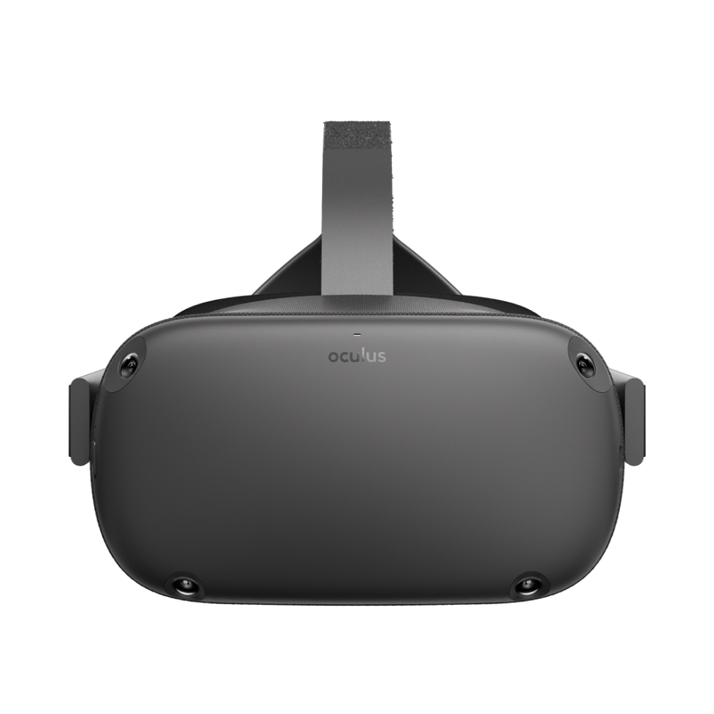 Oculus Quest