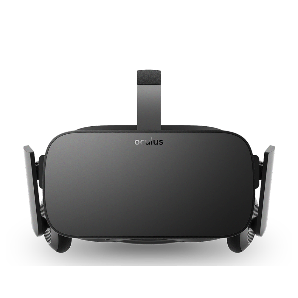 Oculus Rift