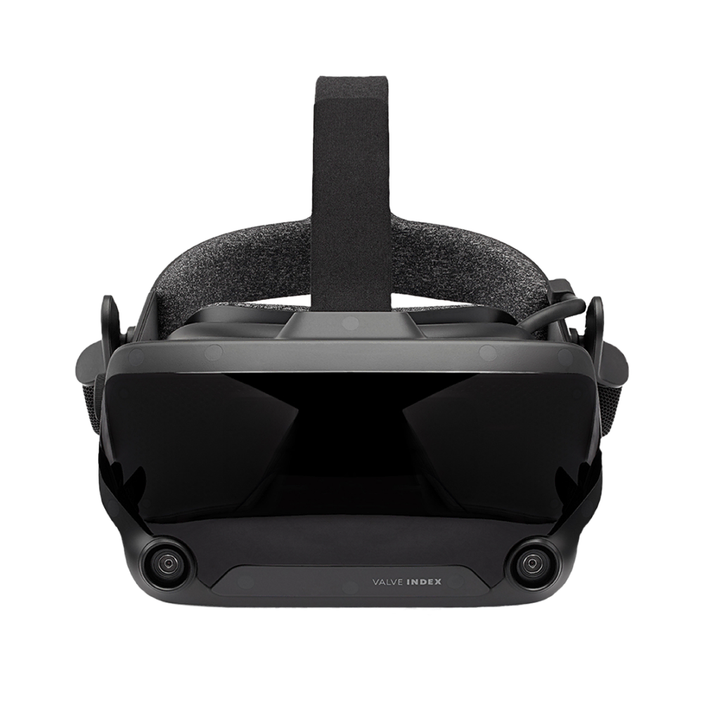 Valve Index