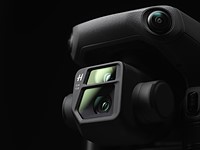 DJI's Mavic 3 drones won't get Hyperlapse, Panorama, ActiveTrack 5.0 and more until January 2022