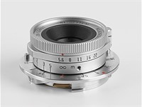 TTartisan unveils compact, lightweight 28mm F5.6 prime for Leica M mount cameras