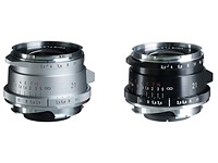 Cosina announces updated 'Vintage Line' Voigtlander 21mm F3.5 lens, set for December release