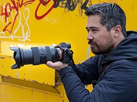 DPReview TV: Tamron 35-150mm F2-2.8 VXD review