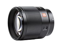 Viltrox launches $400 85mm F1.8 AF lens for Canon RF mount cameras