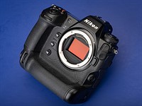 Join us for a live Q&A about the Nikon Z9