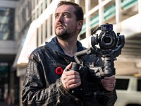 DPReview TV: The DJI Ronin 4D may be the most innovative video product in a decade