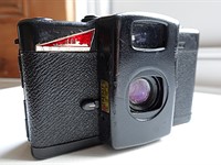 Film Friday: A 20-year review of the Lomo LC-A, the camera that started the Lomography revolution