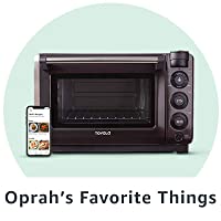 Oprah's Favorite Things