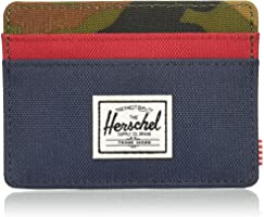 Herschel Men's Charlie RFID