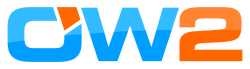 OW2 logo