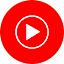 YouTube Music Symbol