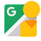 Google Street View Symbol