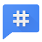 Google Trends Symbol